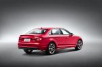 Audi A4 L 45 TFSI Quattro 2016 года (CN)